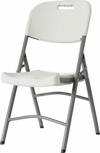 Καρεκλα Αναδιπλουμενη 49*48*87Cm - Escape 15530