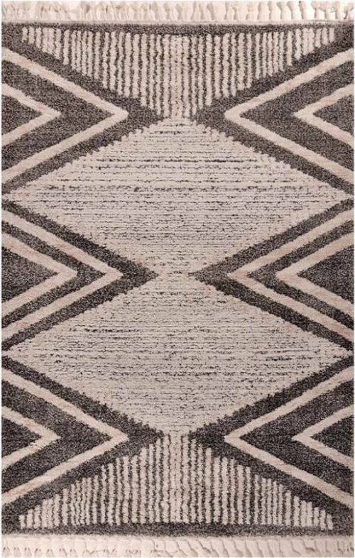 Tzikas Carpets Χαλί 80273-195 Dolce Μπεζ 200x250cm