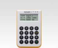 ID card reader cyberJack one