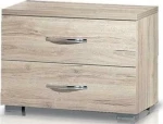 Κομοδίνο 07-07 50x38.5x38.5cm