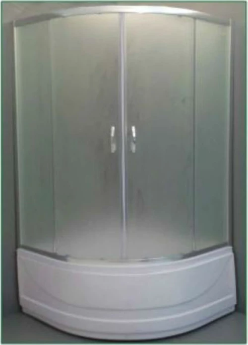 Gloria Nota Καμπίνα Ντουζιέρας 90x204cm