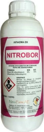 Nitrobor-1lt