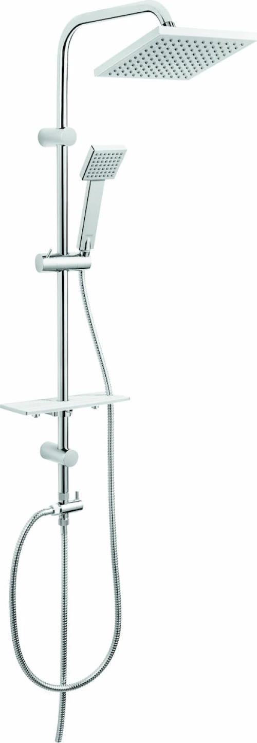Ferro Squerto Lux NP24 Στήλη Ντουζ