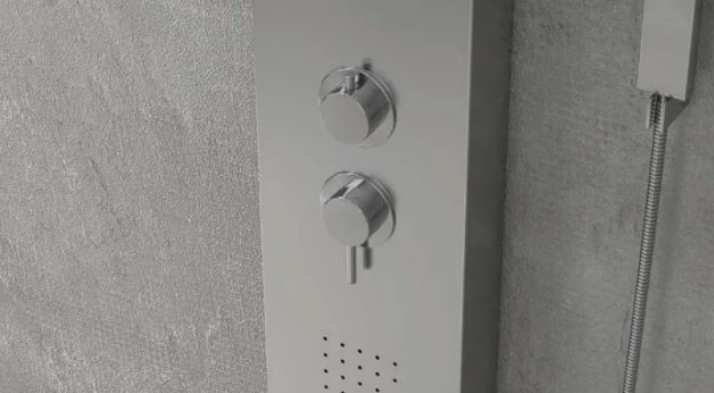 Karag ELEA Στήλη Υδρομασάζ N9901