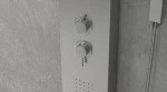 Karag ELEA Στήλη Υδρομασάζ N9901