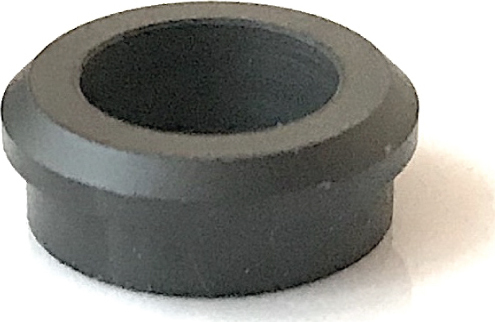 Creek - 510 Nano Adapter Ultem Black