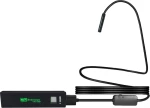 F150 WiFi Ενδοσκοπική Κάμερα για Κινητό με Καλώδιο 10m