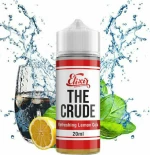 Elixir Flavor Shot Crude 20ml/120ml