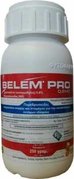 Belem Pro 0.8 MG 250 gr