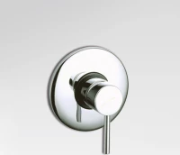 Eurorama Tonda 145055-100 Μίκτης 1 Εξόδου Χρωμέ