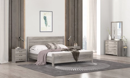 ΚΡΕΒΑΤΙ ΕΛΛΗΝΙΚΗΣ ΚΑΤΑΣΚΕΥΗΣ ΔΙΠΛΟ No26 150Χ200cm