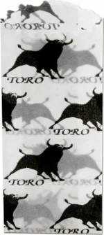 Σακουλάκι Αποθήκευσης Χάρτινο - Toro (35x76mm)