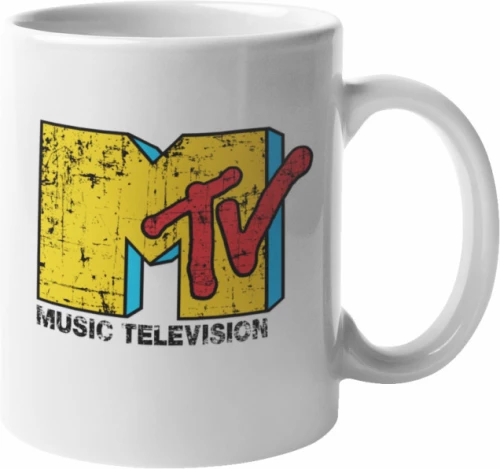 Κούπα MTV