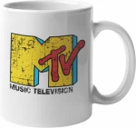 Κούπα MTV
