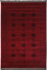 Royal Carpet Χαλί 8127A Afgan 200x290cm