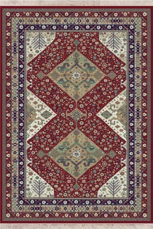 Newplan Χαλί 598/301220 Sonia 160x230cm