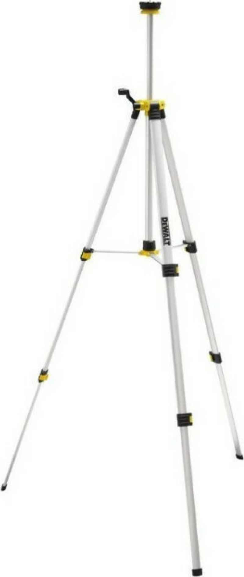 Dewalt Μίνι Τρίποδο Λέιζερ 1/4" DE0881T