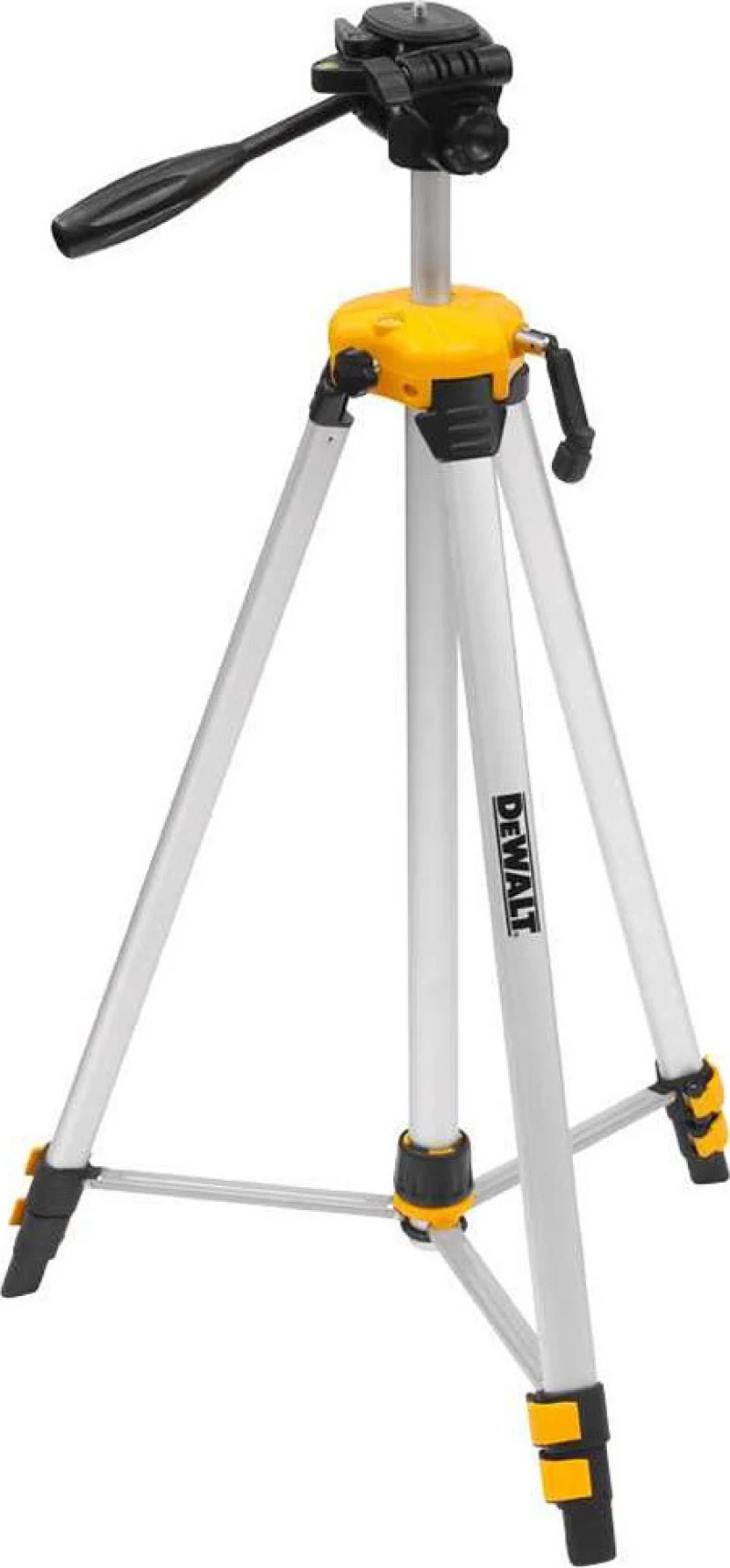 Dewalt Μίνι Τρίποδο Λέιζερ 1/4" DE0881T
