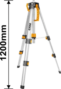 Ingco Τρίποδο για Αλφάδια Laser HLLT01152