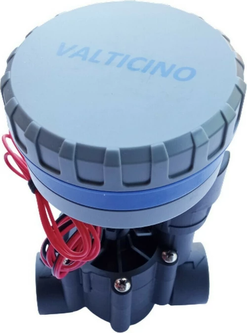 Valticino ZR-BO-100D Προγραμματιστής Ποτίσματος