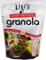 Lizi's High Protein Granola 350gr
