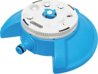 AquaCraft Ψεκαστήρας Ποτίσματος Classic 8 600207.0002