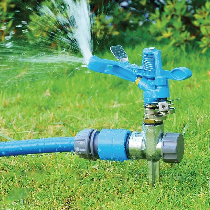 Aquacraft Ψεκαστήρας Ποτίσματος Παλμικός 600207.0003
