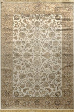 Newplan Σετ Χαλιά Καλοκαιρινά Sonia 553/260440 Beige - Sand 3τμχ