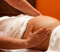 60΄ Massage για εγκύους - 1 άτομο