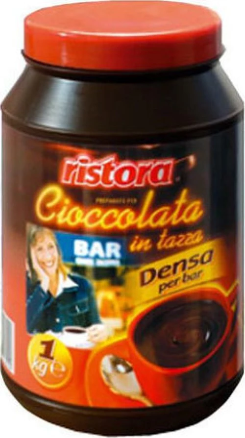 Σοκολάτα Ρόφημα Ristora 1000g