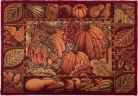 Silk Fashion Πατάκι Εισόδου 80x50cm