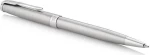 Parker Στυλό Ballpoint με Μαύρο Mελάνι Sonnet Core Stainless Steel CT