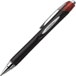 Uni-Ball Στυλό Ballpoint 1.0mm με Κόκκινο Mελάνι Jetstream SΧΝ-210