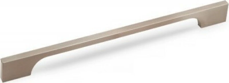 Convex 799-192/224 Ματ Νίκελ Λαβή Επίπλου 192/224mm