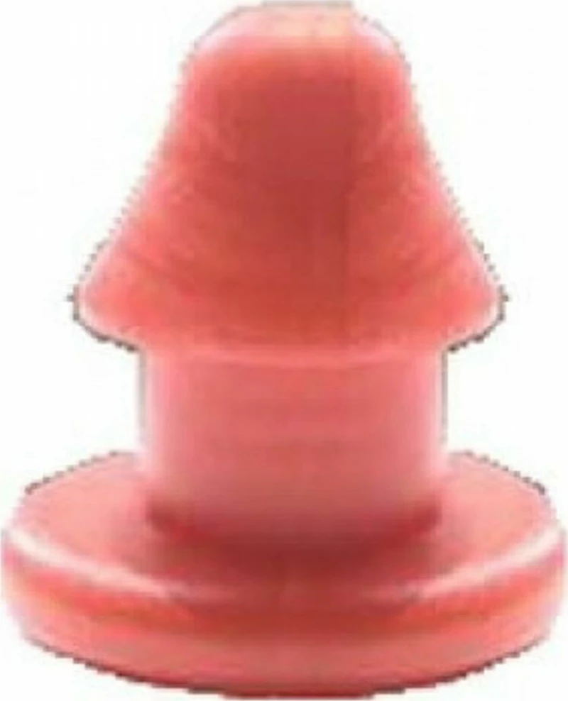 Palaplast Τάπα Φις 6mm 3059 Κόκκινο 3059/1006
