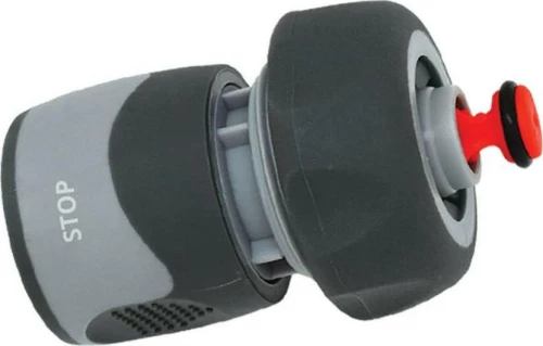 Benman Ταχυσύνδεσμος Αquastop 1/2” - 5/8” 77079