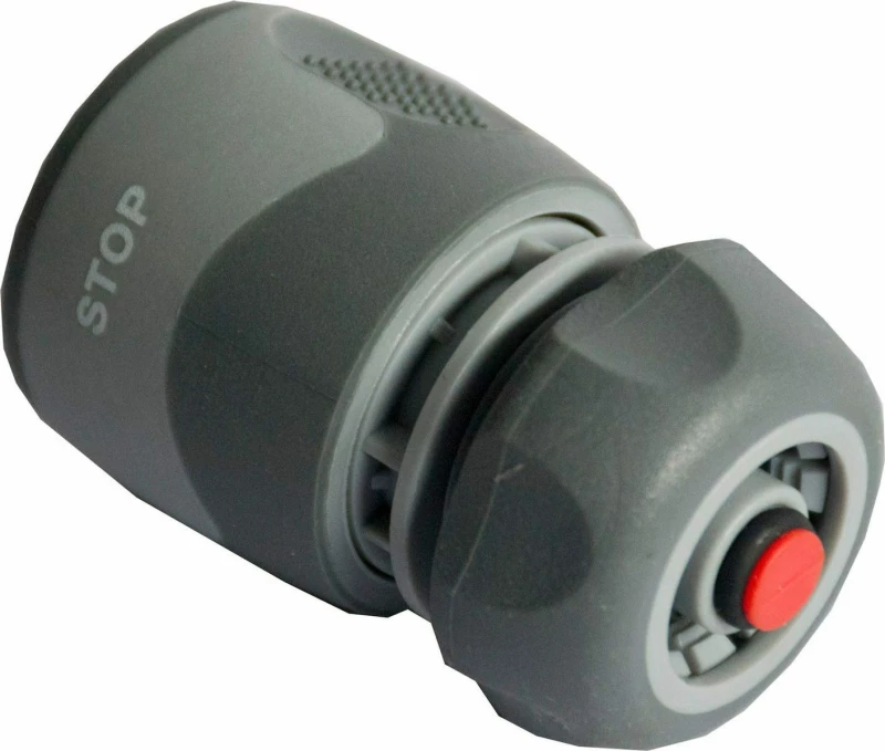 Benman Ταχυσύνδεσμος Αquastop 1/2” - 5/8” 77079