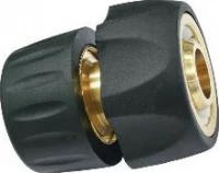 Benman Ταχυσύνδεσμος Ορειχάλκινος 3/4" 77036