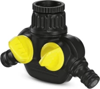 Karcher Διανομέας 2 Εξόδων 2.645-199.0