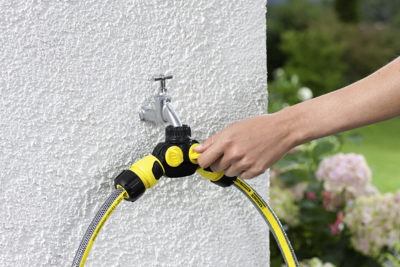 Karcher Διανομέας 2 Εξόδων 2.645-199.0