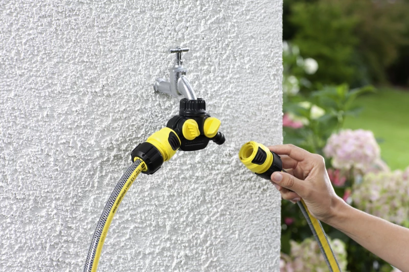 Karcher Διανομέας 2 Εξόδων 2.645-199.0