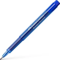 Faber-Castell Broadpen 1554 0.8mm Blue