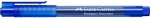 Faber-Castell Broadpen 1554 0.8mm Blue