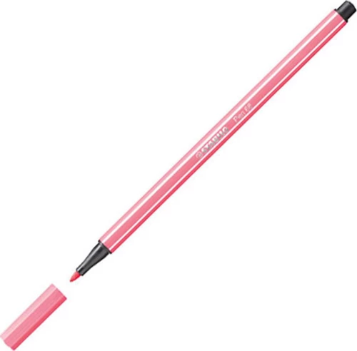 Stabilo Pen 68 1mm Pink