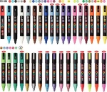 Posca PC-5M Ανεξίτηλος 2.5mm Bronze