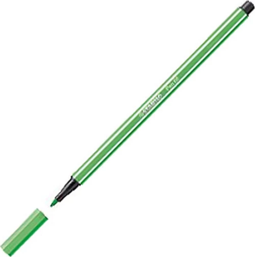Stabilo Pen 68 1mm Light Emerald