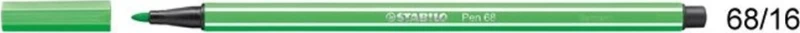 Stabilo Pen 68 1mm Light Emerald