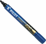 Pilot 400 Ανεξίτηλος 4mm Μπλέ