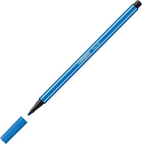 Stabilo Pen 68 1mm Dark Blue