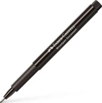 Faber-Castell Broadpen 1554 0.8mm Black